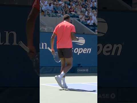 Crazy AROUND-THE-NET winner! 🤯