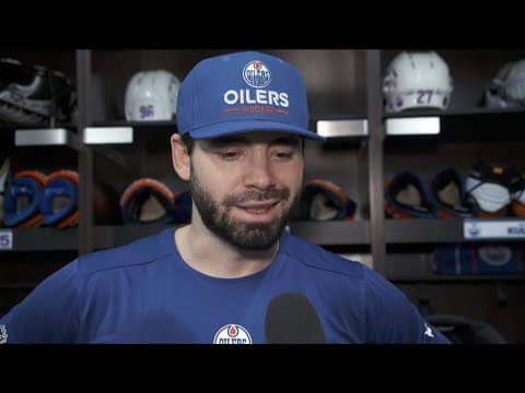 PRE-RAW | Jake Walman 11.19.25