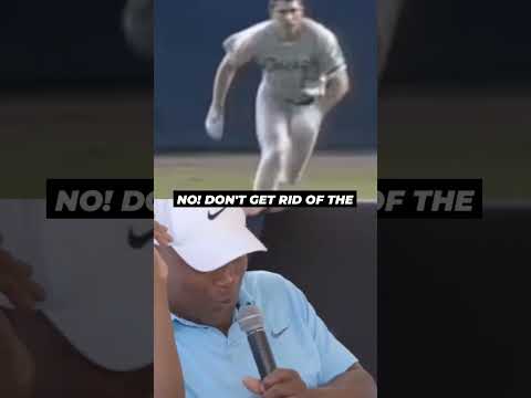 Nolan Ryan, Bo Jackson and Tom House break down the Ryan-Ventura brawl #mlb