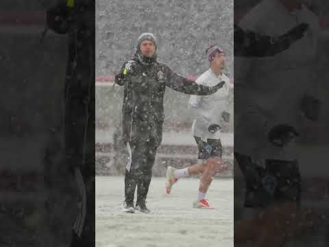 ❄️🏔️ OUR IDEAL CONDITIONS