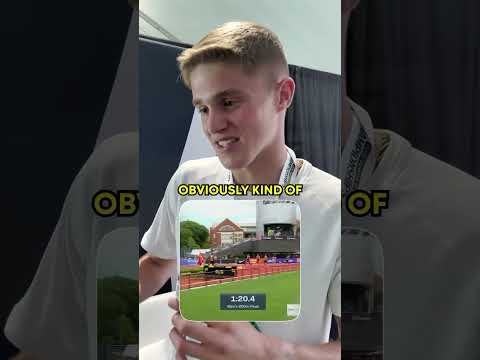 Cooper Lutkenhaus, REMEMBER THE NAME😱🔥😎