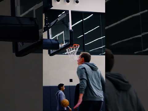 Dillon from deep. #shorts | Phoenix Suns