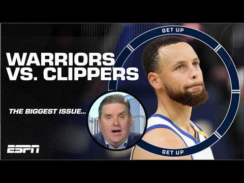 Marcus Morris Sr. & Brian Windhorst’s HONEST REACTION to Warriors’ loss | Get Up