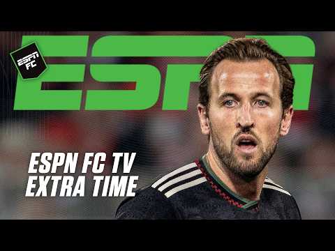 Is it time to give Man United credit for their transfer business? | ESPN FC Extra Time