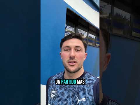 MAÑANA 🔥 #AlavésGetafe #GoazenGlorioso