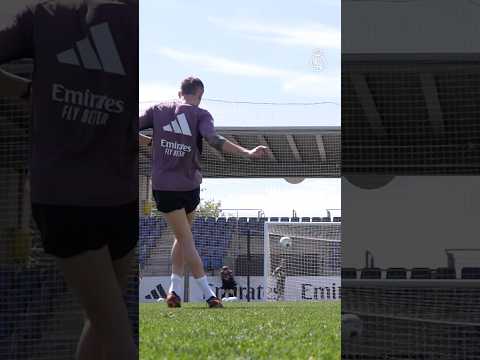 🥅⚽🎯👀 #RealMadrid #RMCity #Goals