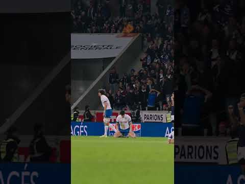 Sport can be so cruel