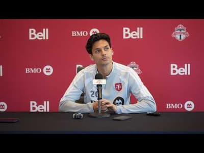 PREGAME SOUND | Daniel Salloi - April 17, 2026