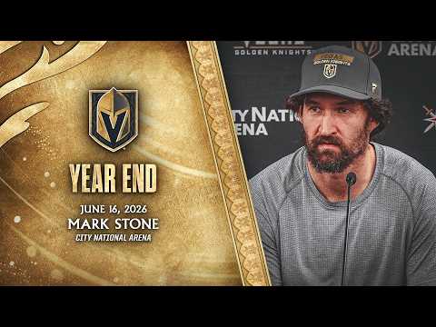🎥 Year End | Stone