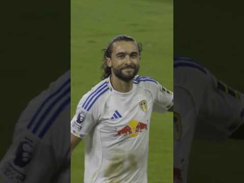 DCL scores for fifth game in a row! ⚽⚽⚽⚽⚽