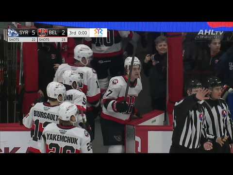 Keean Washkurak Suspended 6 Games