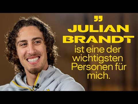 ‘I'm happy to be here!’ | Fabio Silva in an exclusive interview