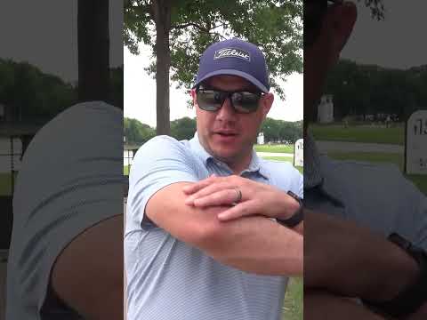 This fan left with a bruise and $20 from Jordan Spieth 😂