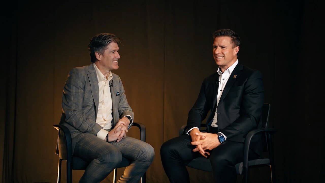 1-on-1 with Head Coach Ryan Craig