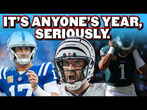 We’ve Never Seen An NFL Season Like This!