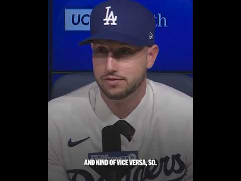 Freddie always knows exactly what to say 😭