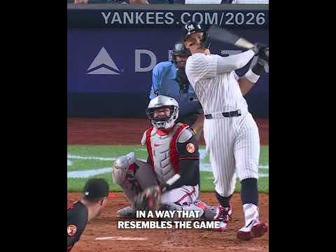 Did you know the first recorded baseball game ever happened in … New Jersey? 😮