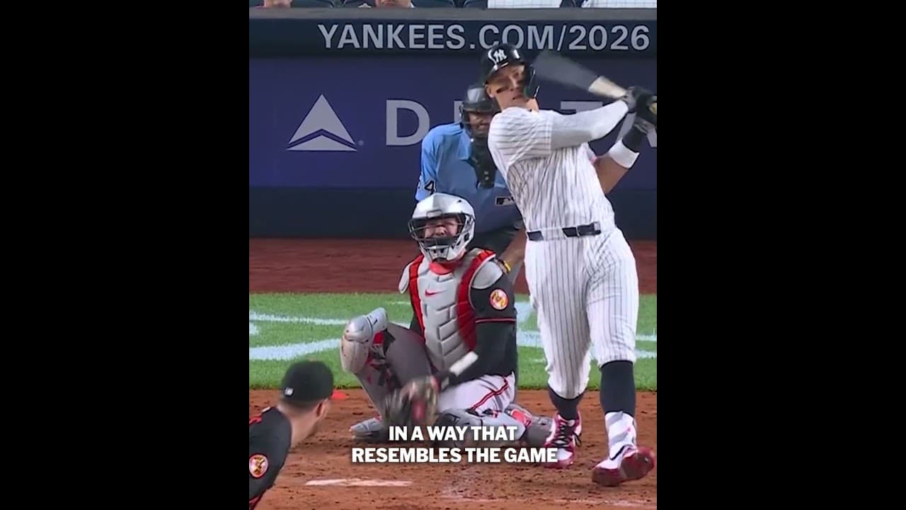 Did you know the first recorded baseball game ever happened in … New Jersey? 😮