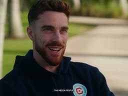 Preseason Leg One - West Palm Beach, Florida