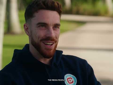 Preseason Leg One - West Palm Beach, Florida