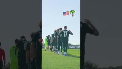 From Wolfsburg to Tampa 🔥