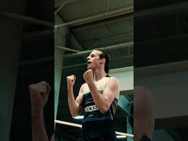 3:45.94 - AMERICAN RECORD for Cole Hocker at the ASICS Sound Invite @team_SOVA