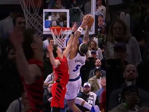 DO YOU AGREE WITH THIS TOP 5 PAOLO PLAYS?