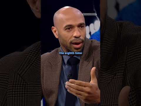 Let him cook 🗣️ #UCLToday