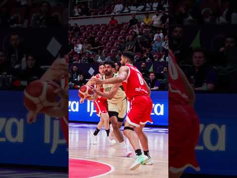 Faked everyone -- even the videographer -- out of their shoes 😅 #AsiaCup