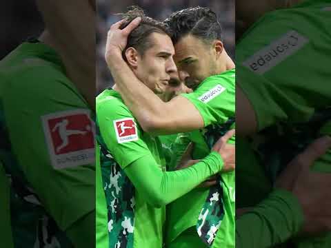 Let’s Go 2026! Gemeinsam für Borussia 💚🤍🖤