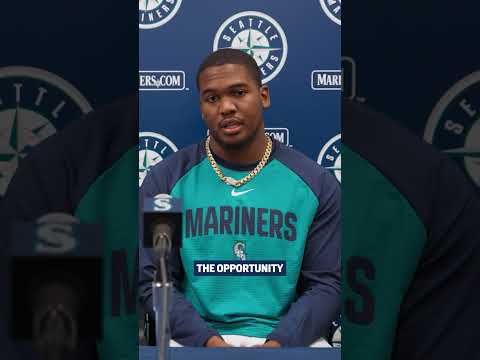 José A. Ferrer is locked in and ready to give his all.