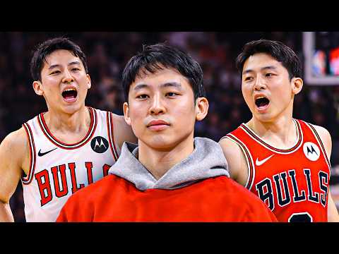 Yuki Kawamura BEST Highlights from the 2026 NBA Season 🇯🇵🔥