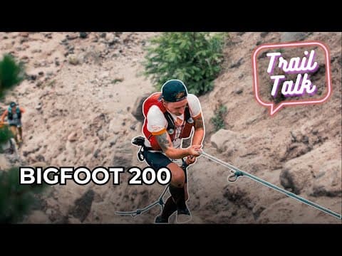 Finishing 7th at the Bigfoot 200