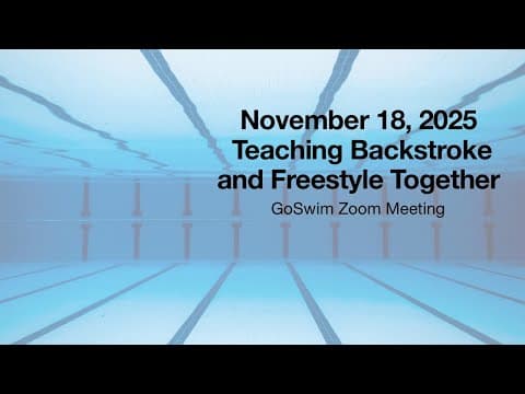 Nov 18, 2025 - Teaching Back and Free Together