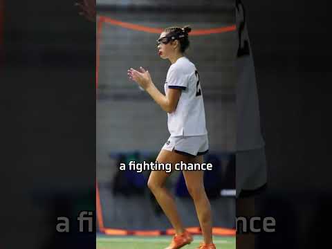 Notre Dame has CRASHED THE PARTY in women’s #lacrosse