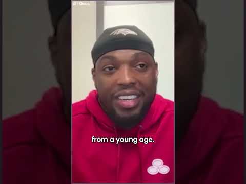 Did Derrick Henry feel bad for high school defenders? 😤