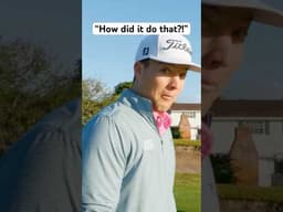 Worst Lip Out in Golf History? 🤯