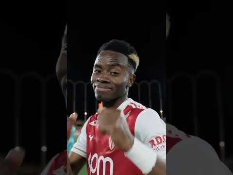 Les réactions d'Adingra et Teze après Nantes (3-1) #ligue1