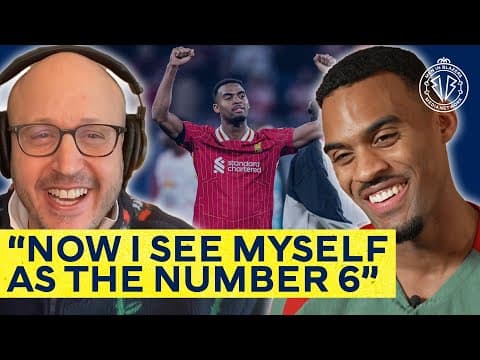 Is Ryan Gravenberch the Solution for Liverpool's Midfield?