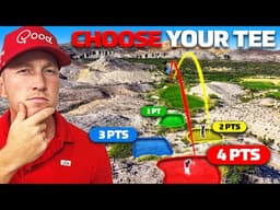 This Might Be the BEST Golf Game Ever