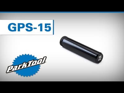 GPS-15 BBT Guide Pin — 15 mm
