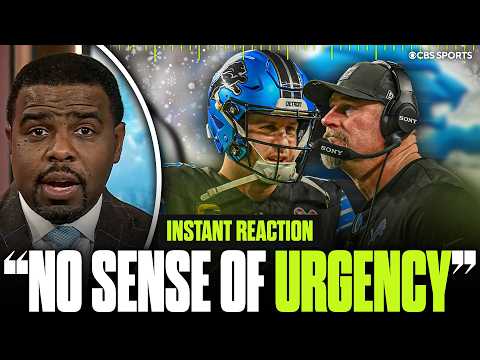 Vikings Defense Dominates on Christmas Day, Eliminates Lions from Playoffs | Game Recap