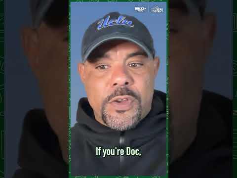 30+ Net Rating? Our 3-Big Lineup is DANGEROUS 👀