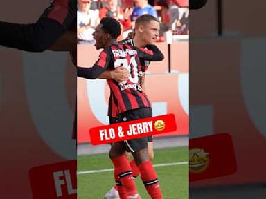 Magical link-up! 🤩💫