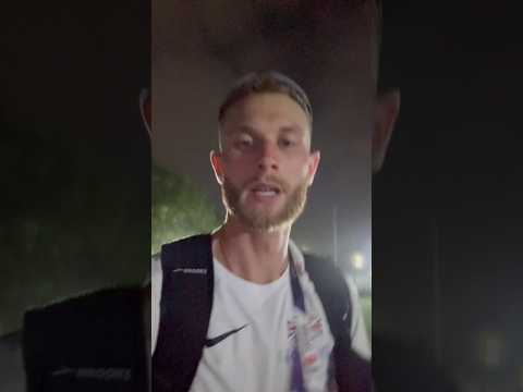 Semi- Final ✅ One more to go!!