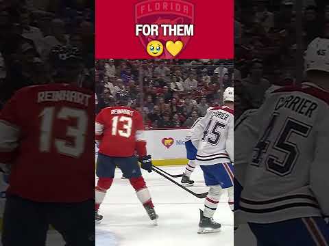 Honored. Scored. Grateful. 🥹