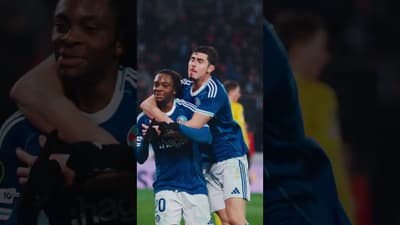 Les plus beaux buts de la saison, 𝗽𝗮𝗿𝘁𝗶𝗲 𝟮 😍💙