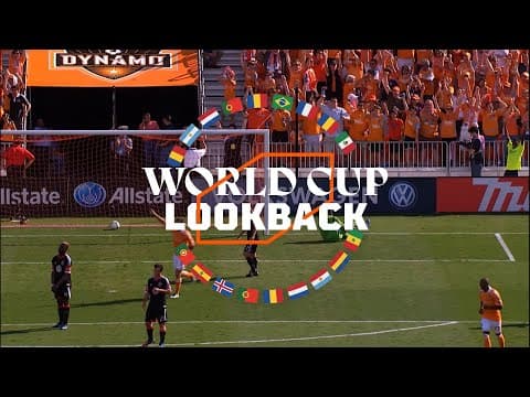 World Cup Lookback: Brad Davis