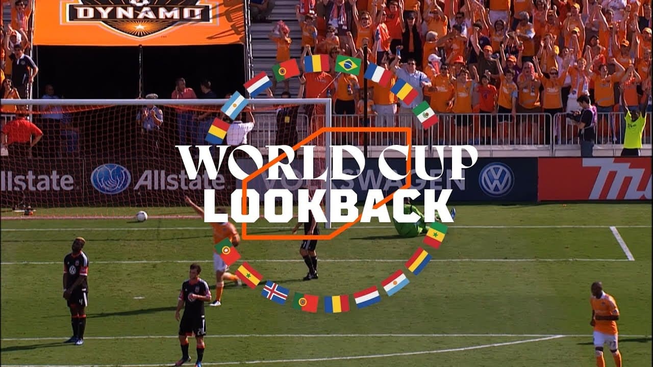 World Cup Lookback: Brad Davis