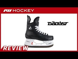 Daoust 501 Skate Review